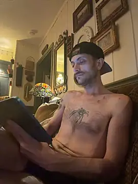 HarmoniousPhantasm3's Live XXX Chat