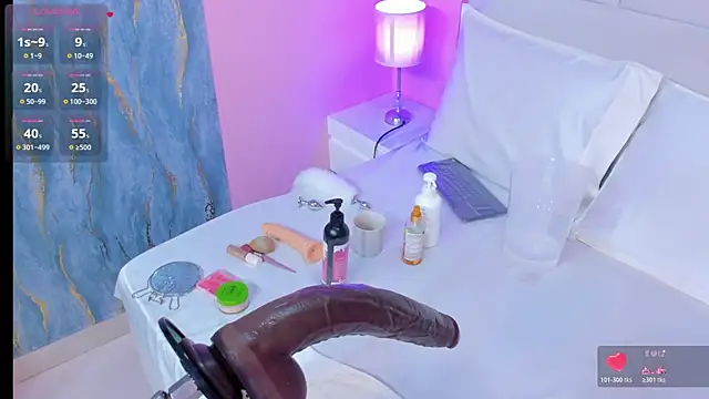 lia_sucker's Live XXX Chat