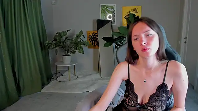Eva_Leeee's Live XXX Chat