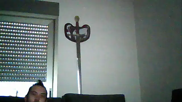 Chat +18 de SirFrankonde ao vivo