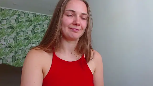 Olivia_shine 现场XXX聊天