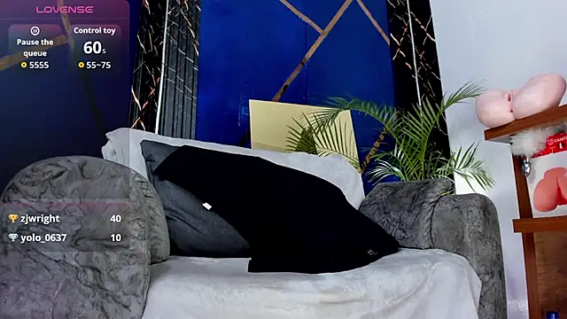 Chatroom XXX en direct de Walkers05