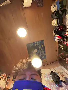 lilSmoke710 élő XXX-chatje