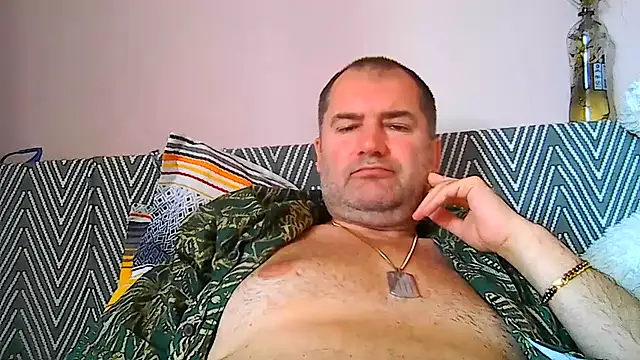 CristianDaniel78 Chat XXX live