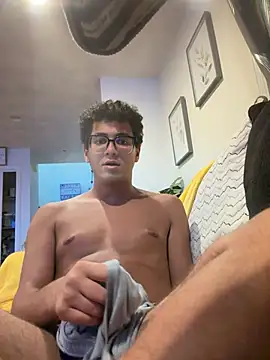 johnnystar028 Live XXX-chat