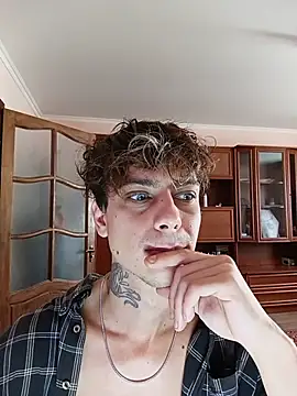 Pro100yy – Naživo XXX chat