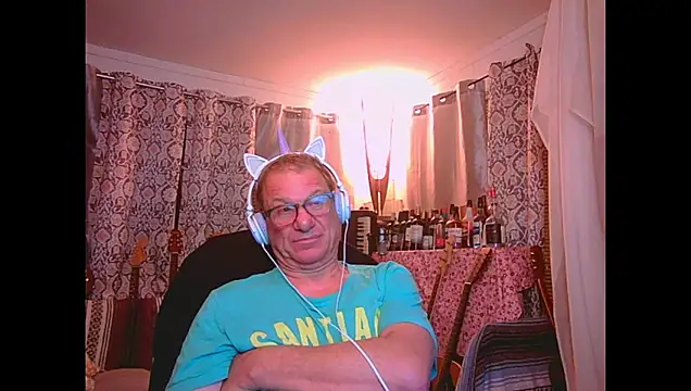 Chat XXX Live coryassman