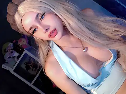Czat XXX na żywo – coffe_cat28