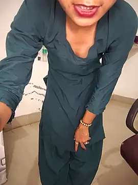 Sembang XXX Secara Langsung Isha_kumari_69