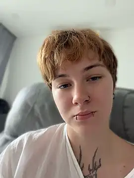 Chat +18 de IceMur ao vivo