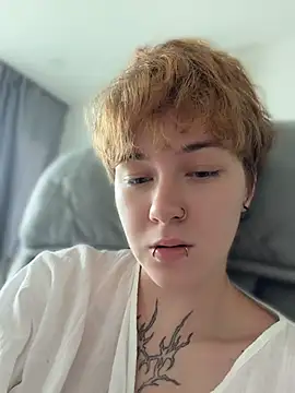 IceMur 现场XXX聊天