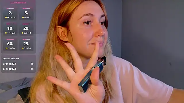 LunaXBaddie Live XXX-Chat