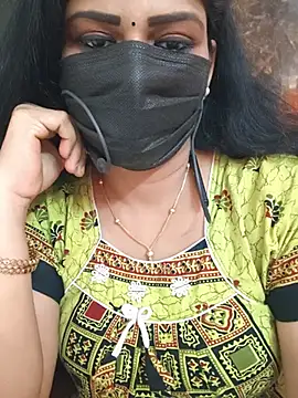 soundharya_tamil Obrolan Langsung XXX