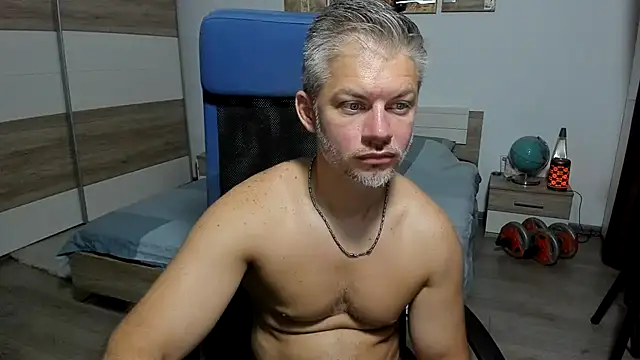 โชว์เว็บแคมของ RobbyShawz