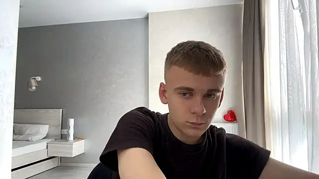 Chat XXX ao vivo de SoloFury