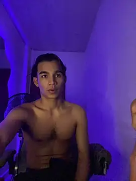Czat XXX na żywo – RoomExotic11