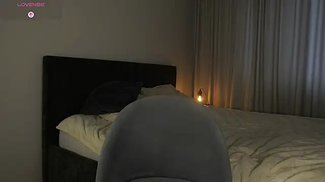 Chat XXX en directo de LettySlovacek