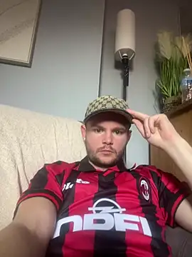 Ronnie153 Live XXX Chat