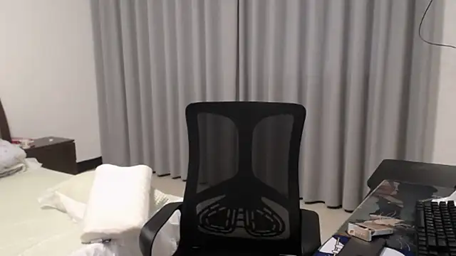 Chat XXX Live zhang1118