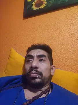 Živý XXX chat MexaCamGuy