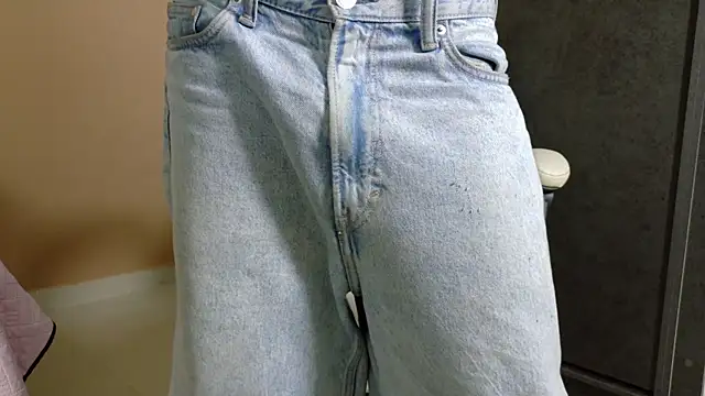 Czat XXX na żywo – eren_jeager