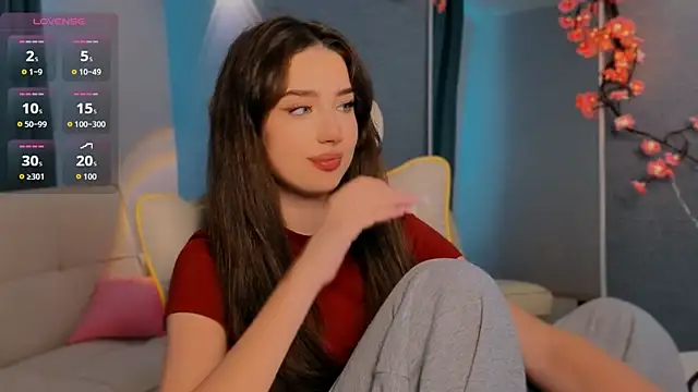 noonespyed Live XXX Chat