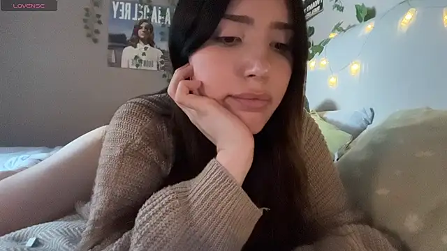 Anisawithlove Live XXX Chat