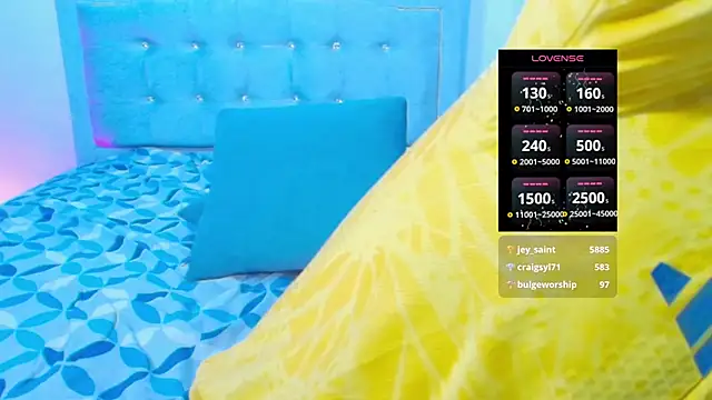 adonisZafiro 라이브 XXX 채팅