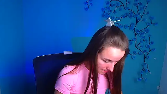Eva_Janee's Live XXX Chat