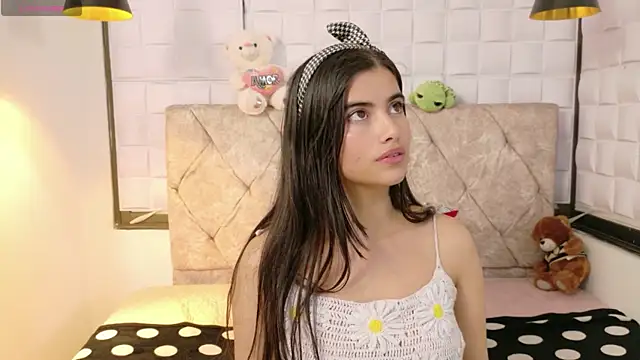 دردشة Georgia_Candy الجنسية المباشرة