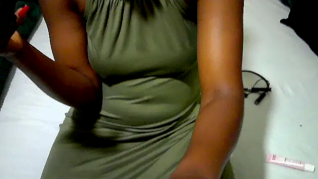 Baby_Skyllah's Live XXX Chat