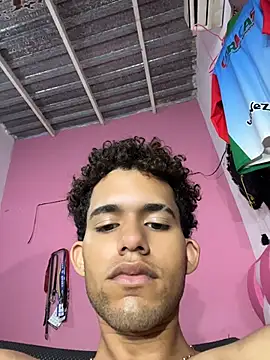 Stickmendez 라이브 XXX 채팅