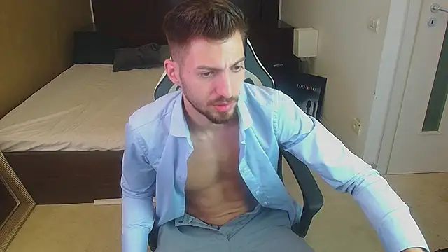 Онлайн чат XXX FelixRook