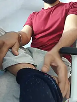 Živý XXX chat 8inch_hunk19