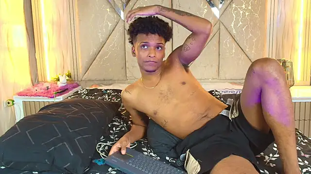 exotic_boysxx 라이브 XXX 채팅