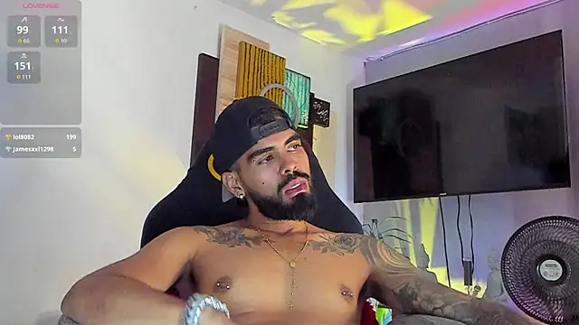 Chat XXX Live _kameron9811