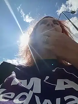 แชท XXX สดของ Bel_Nell