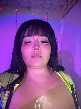 แชท XXX สดของ CharlotteMillers