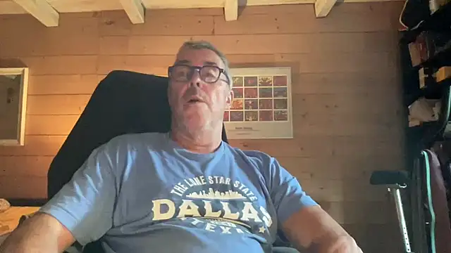 lelohop's Live XXX Chat