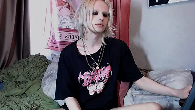 แชท XXX สดของ Alien_Bella