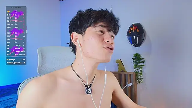 Anky_xx 라이브 XXX 채팅