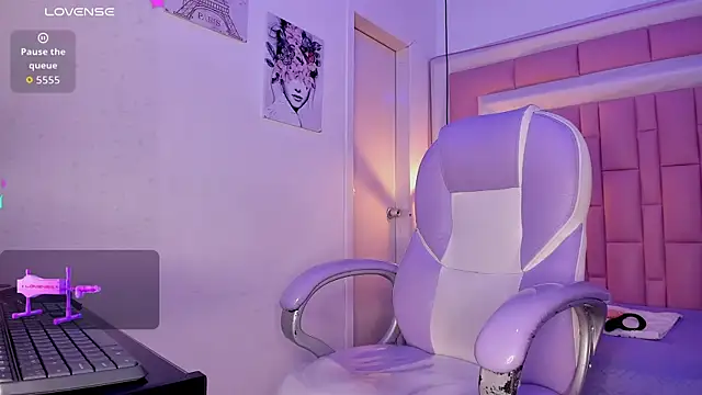cherub_ Live XXX-Chat
