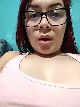 Chat XXX en directo de THALASSA_DIOSA