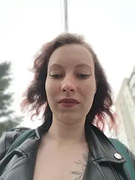 Živý XXX chat Frost_foxy