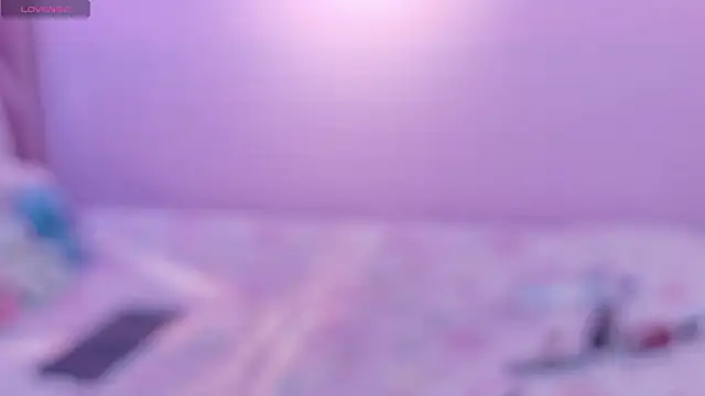 Lexy_Dumoun_のライブXXXチャット
