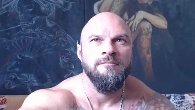 viking_30 Webcam show