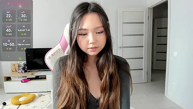 Chat XXX Live Fluffy_Rose