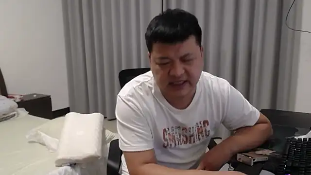 Chat XXX Live zhang1118