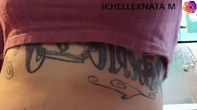 Miichellenataliaa's Live XXX Chat