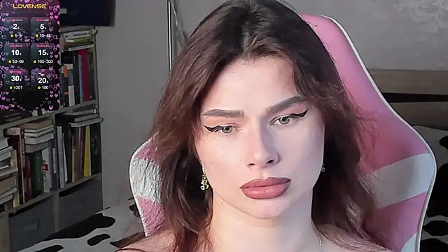 Chat +18 de bbJ_one ao vivo
